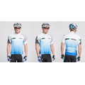 Fully Sublimated Cycling Jersey